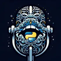 Vocal Magic's logo